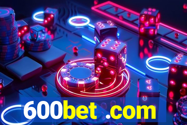 600bet .com